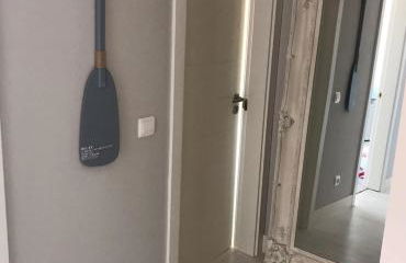 Saltwater Apartment - Foto 35