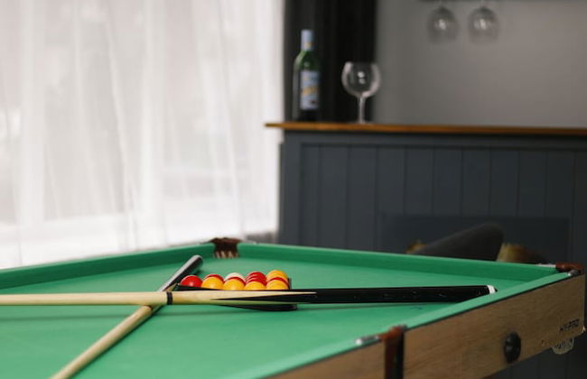 Harmony Haven - Executive suite - Foto 7