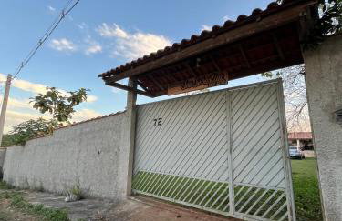 Chácara São Sebastião Okê Arô - Foto 19