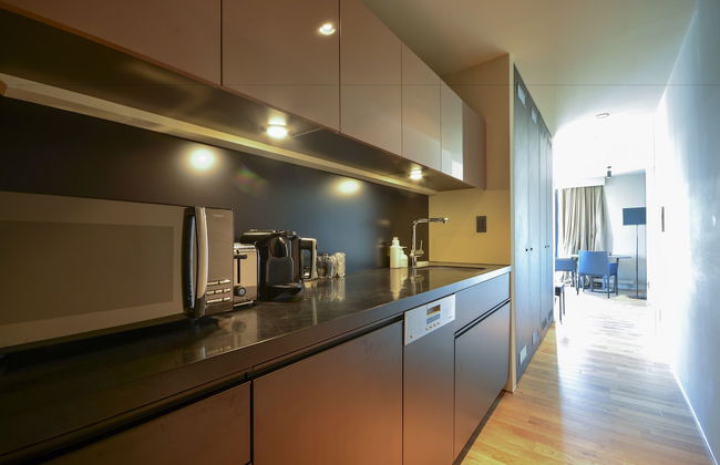 MUSE Niseko - Foto 56