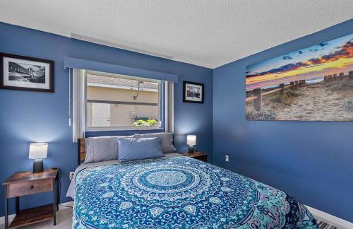 Home with pool and canal access to ocean - Foto 26