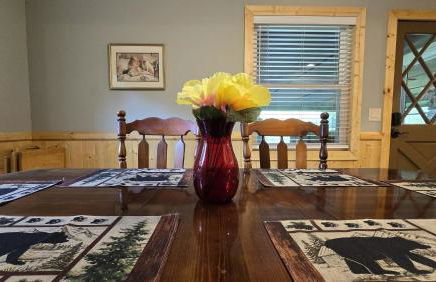 Yellow Creek Cabin - Foto 60