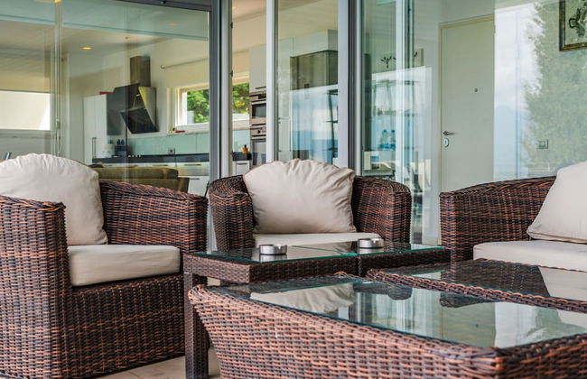 Exclusive Lake Villa - Foto 69