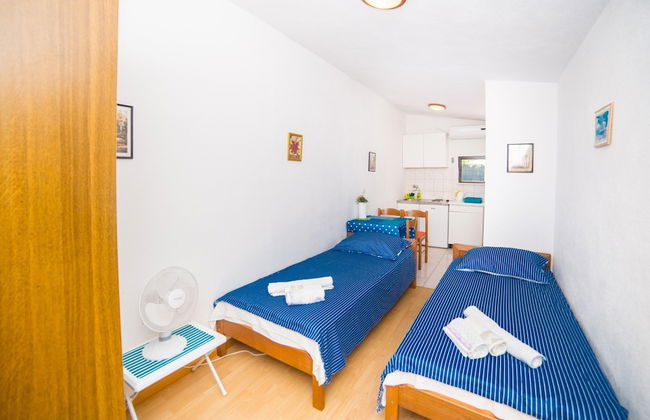 Studio Next to the Beach w Terrace & Parking - Foto 4