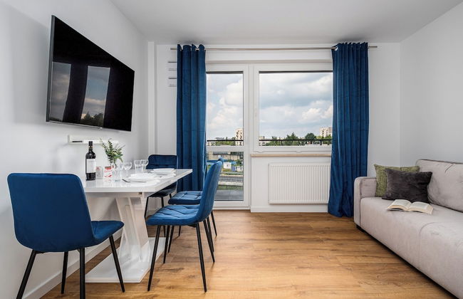 RentPlanet - Apartament Pileckiego - Foto 49