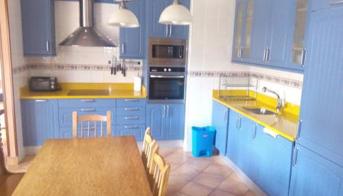 Chalet Cuzcurrita - Foto 4