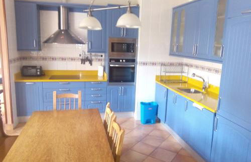 Chalet Cuzcurrita - Foto 4