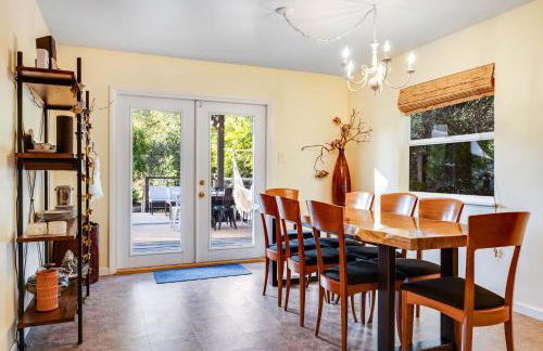 Cloverdale Creekside Retreat - Foto 6