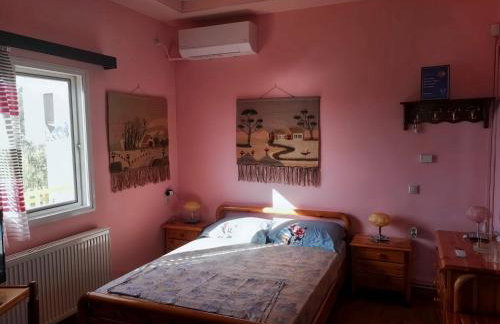 Ξένιος Ζευς Ηλιακτής. Χώρος Χαλάρωσης & Ξεκούρασης - Foto 20