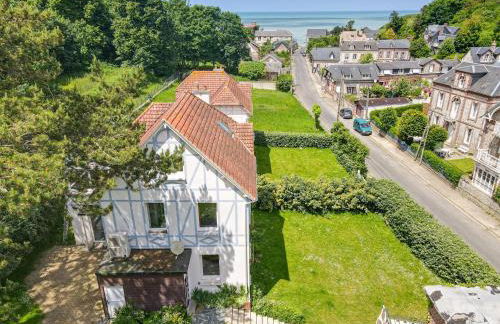 Villa Mathilde - Foto 6