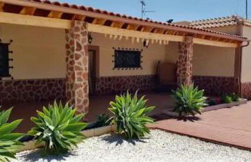 Villa Águilas - Foto 14