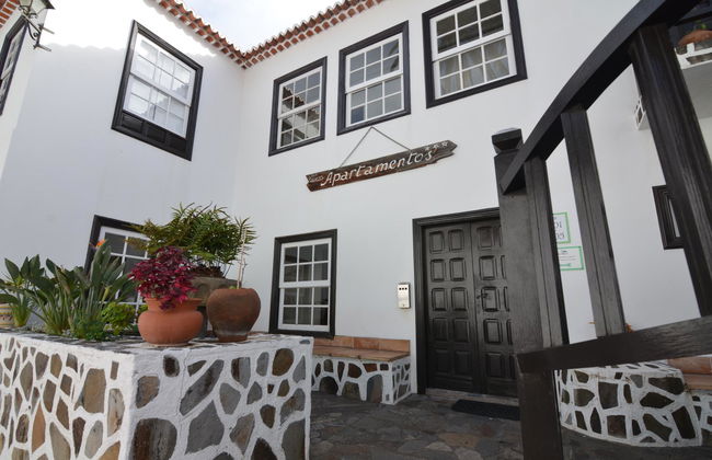 Suites Los Telares - Adults Recommended - Foto 12