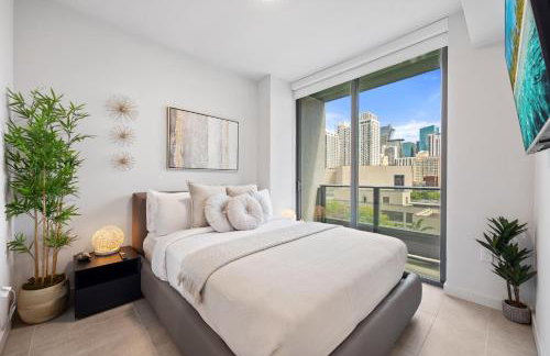 501 First Miami Worldcenter by Palermo Home Miami - Foto 9
