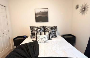 Modern & Stylish King bed WiFi - Foto 7