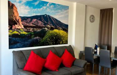 Family apartment “Tenerife with love!” - Photo 6
