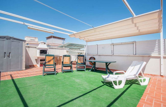 Attic Rambla - Foto 17