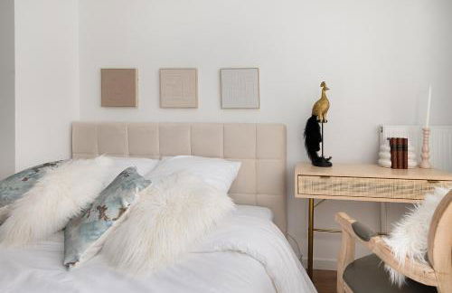 Suite de Luxe à 10 min de Paris - Sauna, Cinéma - Foto 25