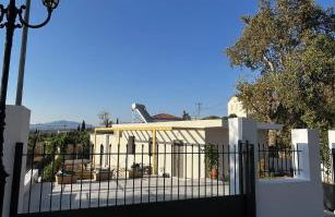 Platanos House - Akritochori Foinikountas - Foto 11