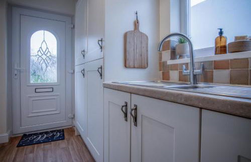 Shorelands - 1 Bedroom Apartment - Manorbier - Photo 38