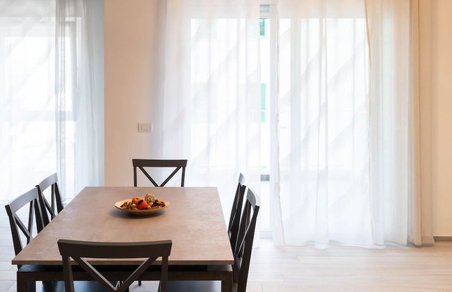 Dimora Rosselli Apartments - Foto 28