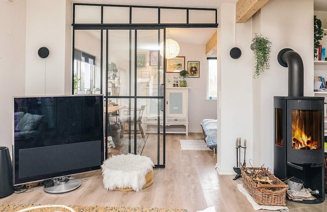 6 Person Holiday Home in Rude - Foto 15