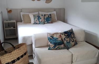 Apartamento no Hotel Porto Marina Mangaratiba - Foto 40