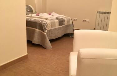 Apartamentos Rurales Flor De Lavanda - Foto 25