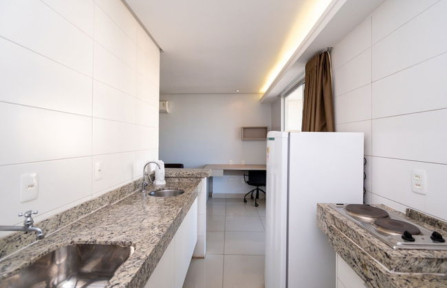 Onix Bueno Residence ONX - Foto 12