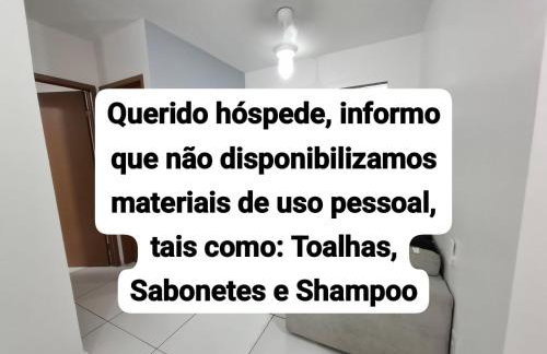 AP a 3KM das PRAIAS, com SUÍTE - Foto 23