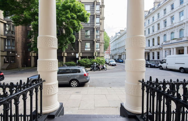 Lancaster Gate ,Hyde Park by London Hotel Collection - Photo 39