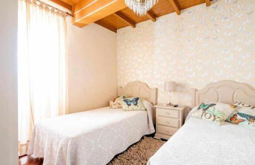 El Mar en Lola Vistas al mar terrazas y jardín - Foto 37