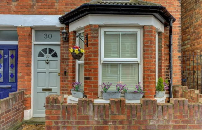 Host Stay York Street - Foto 22