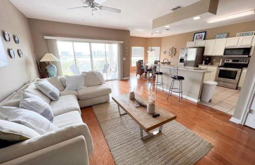 Destin Harbor Getaway - Foto 13