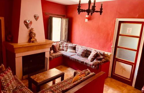 Casa Rural Ubeda - Full House - Casa Completa - Foto 17