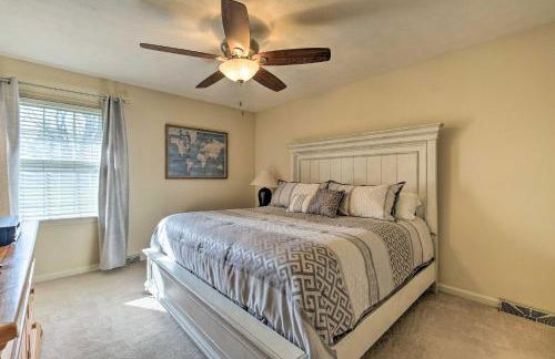 Lexington Home about 2 Mi to University of Kentucky! - Foto 11