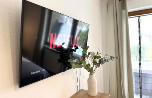 Seehaus Aachblick, Exklusive Appartements und Ferienwohnungen - Foto 35