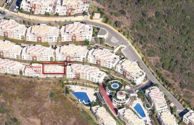 Marbella Luxury Penthouse - Foto 66