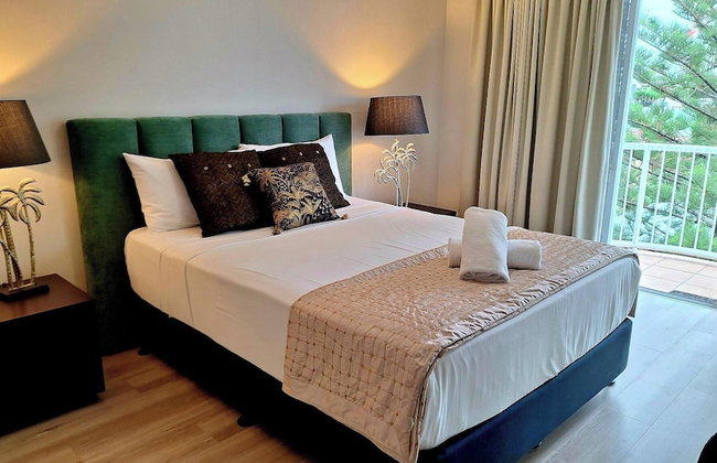 The Ritz Resort - Foto 22