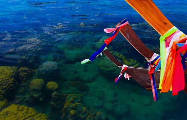 Tour di Koh Samui + Snorkeling a Koh Tan e Koh Madsum - Foto 1