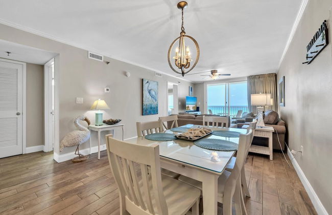 Destin on the Gulf 702 - Foto 36