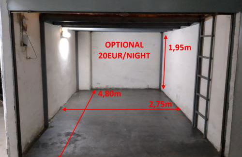 BayView Posillipo, modern, spacious, kids-friendly, stunning view - Photo 76