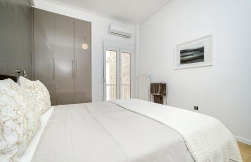 Elegant Light Two Bedroom Apartment in City Center - Foto 18