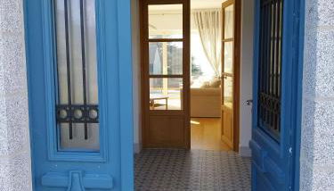 Villa Paqueray - Foto 5