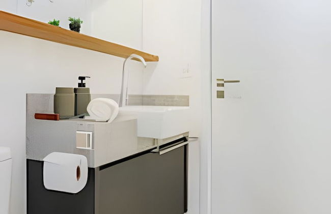 HomyCO - Conforto na esqui praia - Foto 17