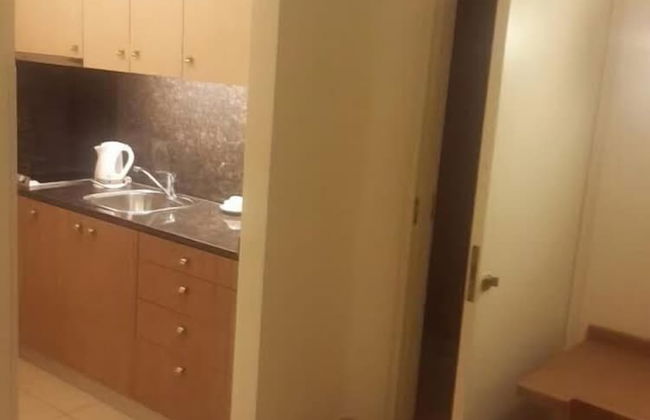 Hayali Suites - Foto 21