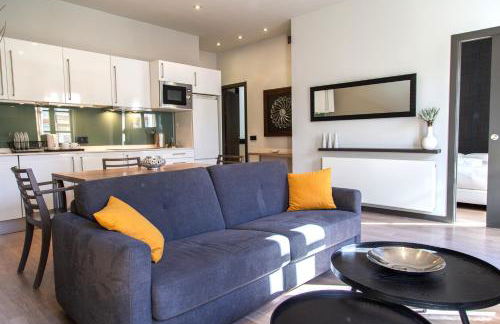 Inspired by EnjoyApartments - Foto 6