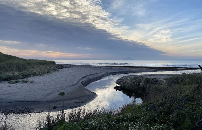 Ailsa Apartment Turnberry - Quality Holiday Home - Foto 22