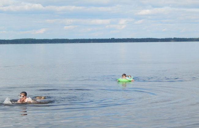 Paiksalo holiday house - Photo 31