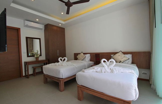 Ya Nui Beach Villas - Foto 5