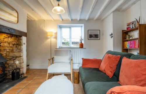 Holly Tree Cottage - Beautiful 2 Bedroom Cottage in Nailsworth - Foto 80